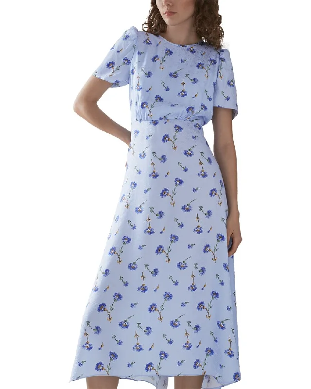 Lk Bennett Boyd Dress