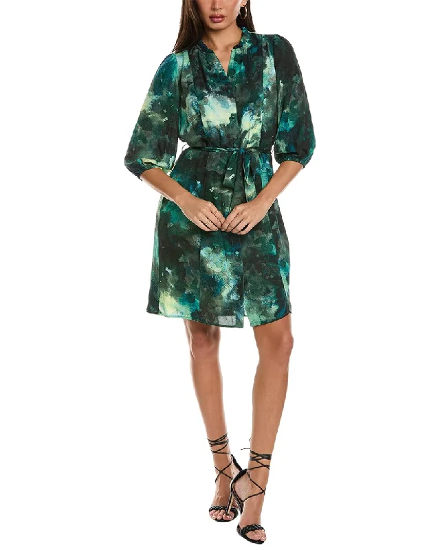 Nanette Nanette Lepore Shirtdress