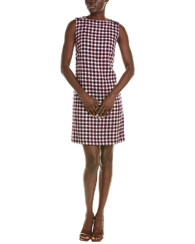 Brooks Brothers Shift Dress