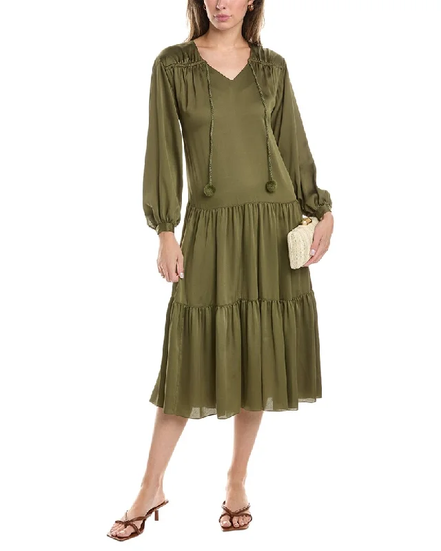 Lafayette 148 New York Mears Dress