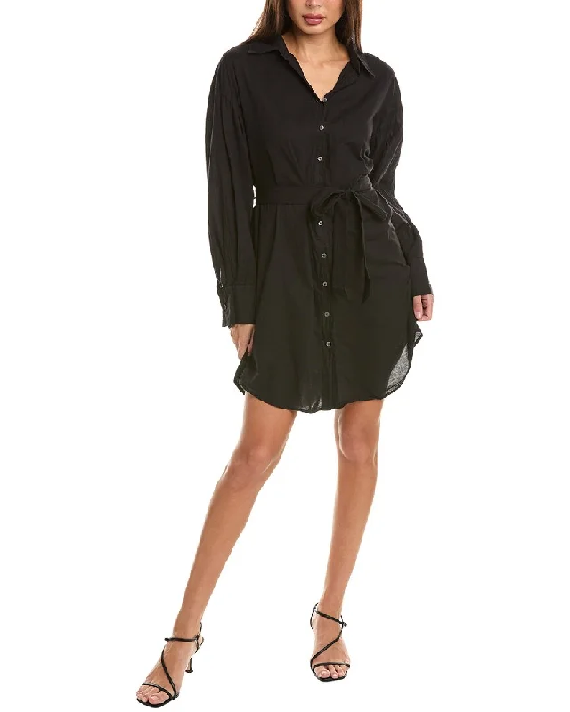 Velvet By Graham & Spencer Shirt Dress