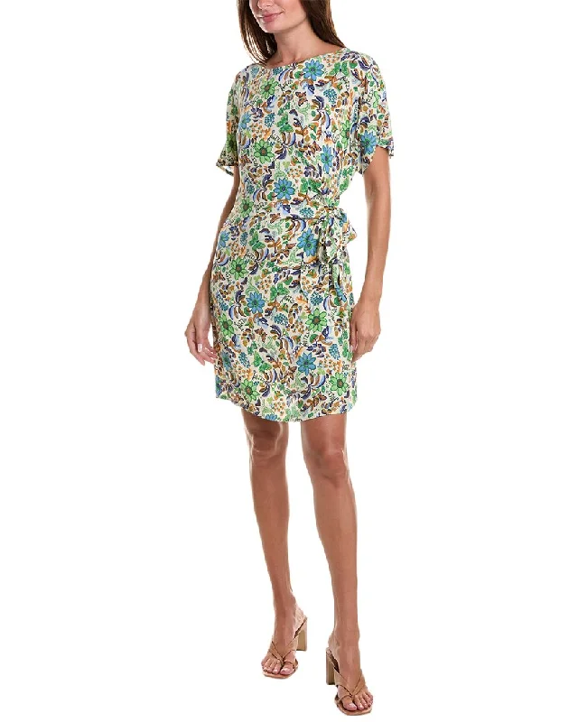 Anna Kay Malouty Shift Dress