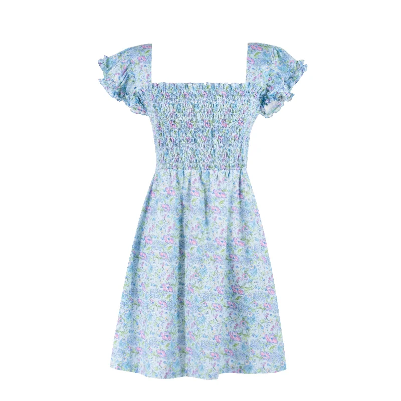 Women's Gardenia Dress